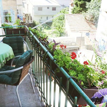 Apartments Antonia Split Zewnętrze zdjęcie
