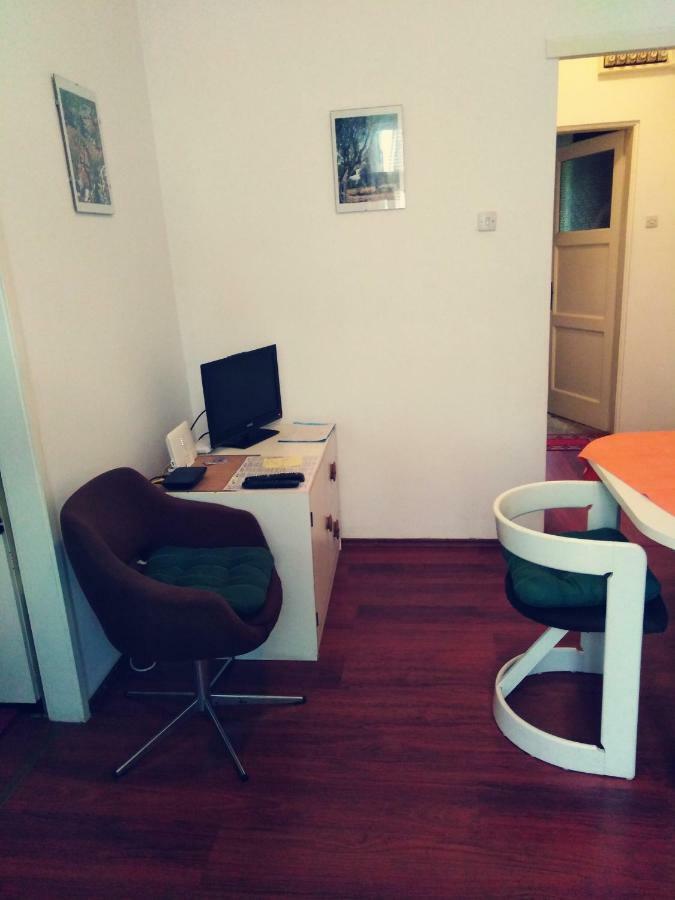 Apartments Antonia Split Zewnętrze zdjęcie