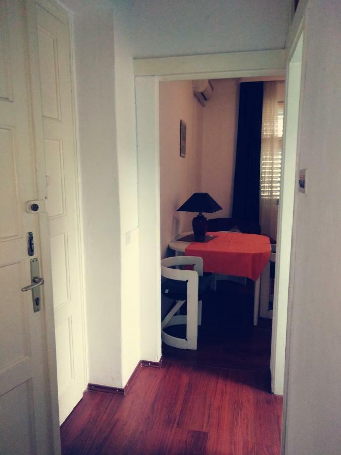 Apartments Antonia Split Zewnętrze zdjęcie