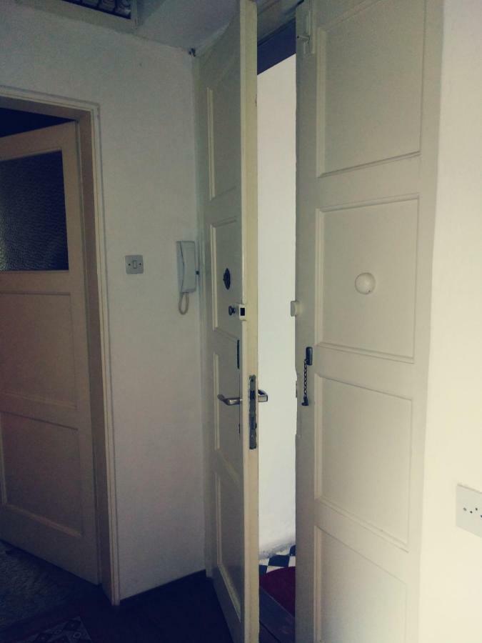 Apartments Antonia Split Zewnętrze zdjęcie