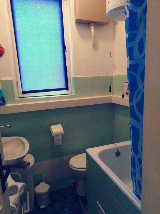 Apartments Antonia Split Zewnętrze zdjęcie
