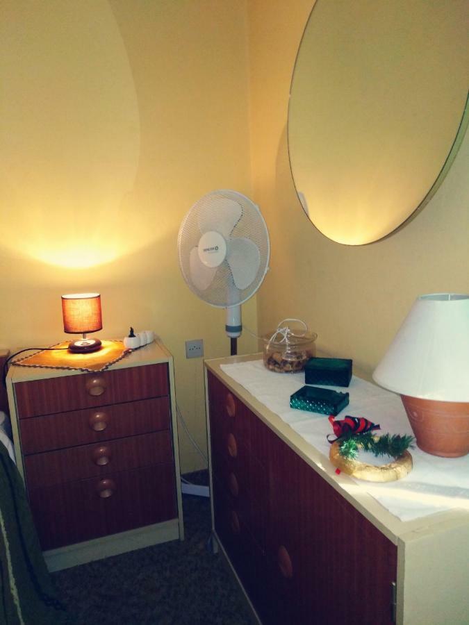 Apartments Antonia Split Zewnętrze zdjęcie
