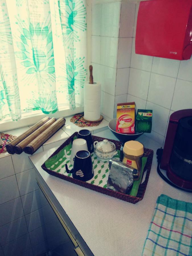 Apartments Antonia Split Zewnętrze zdjęcie