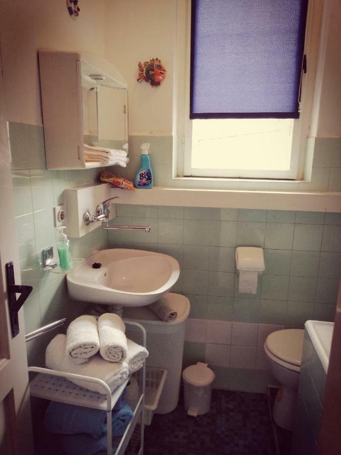 Apartments Antonia Split Zewnętrze zdjęcie