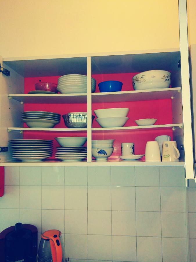 Apartments Antonia Split Zewnętrze zdjęcie