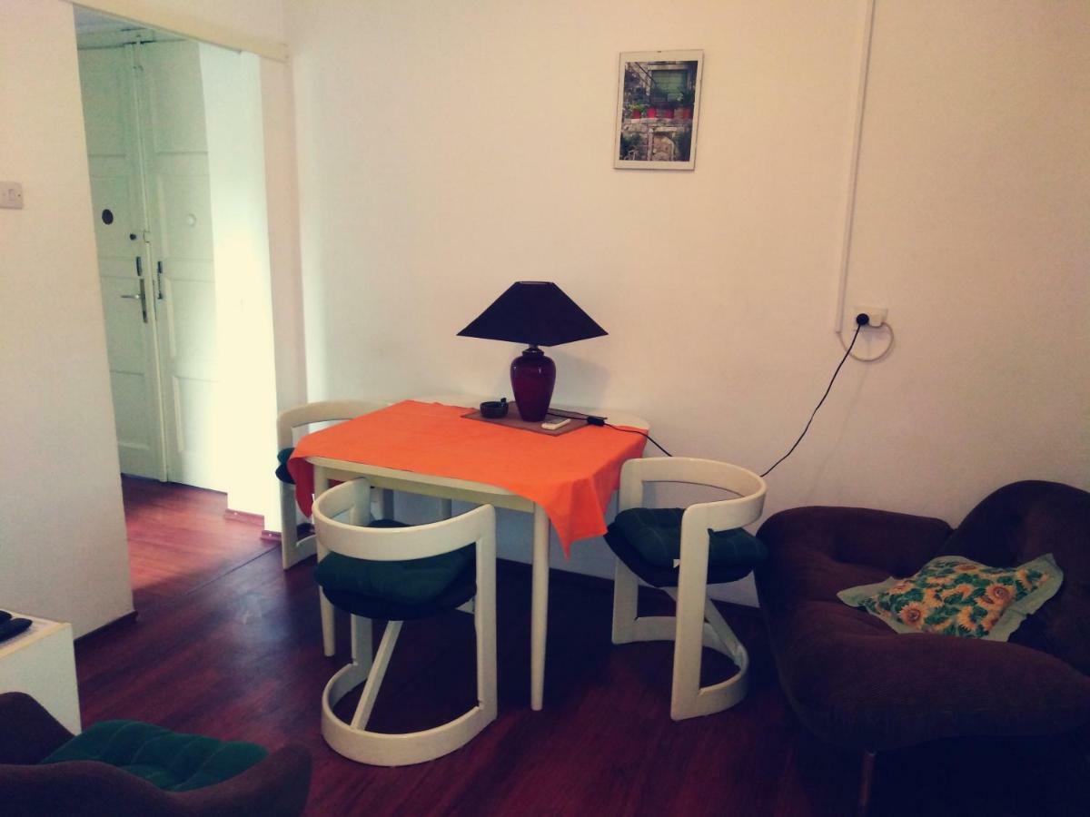 Apartments Antonia Split Zewnętrze zdjęcie