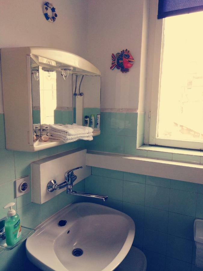Apartments Antonia Split Zewnętrze zdjęcie