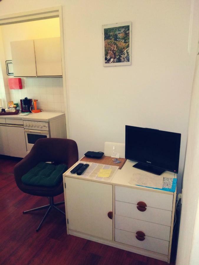 Apartments Antonia Split Zewnętrze zdjęcie