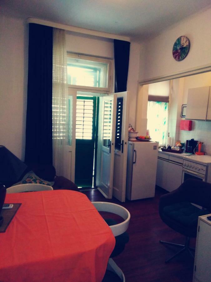 Apartments Antonia Split Zewnętrze zdjęcie