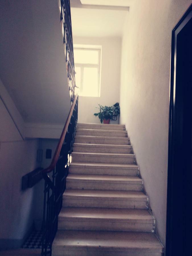 Apartments Antonia Split Zewnętrze zdjęcie