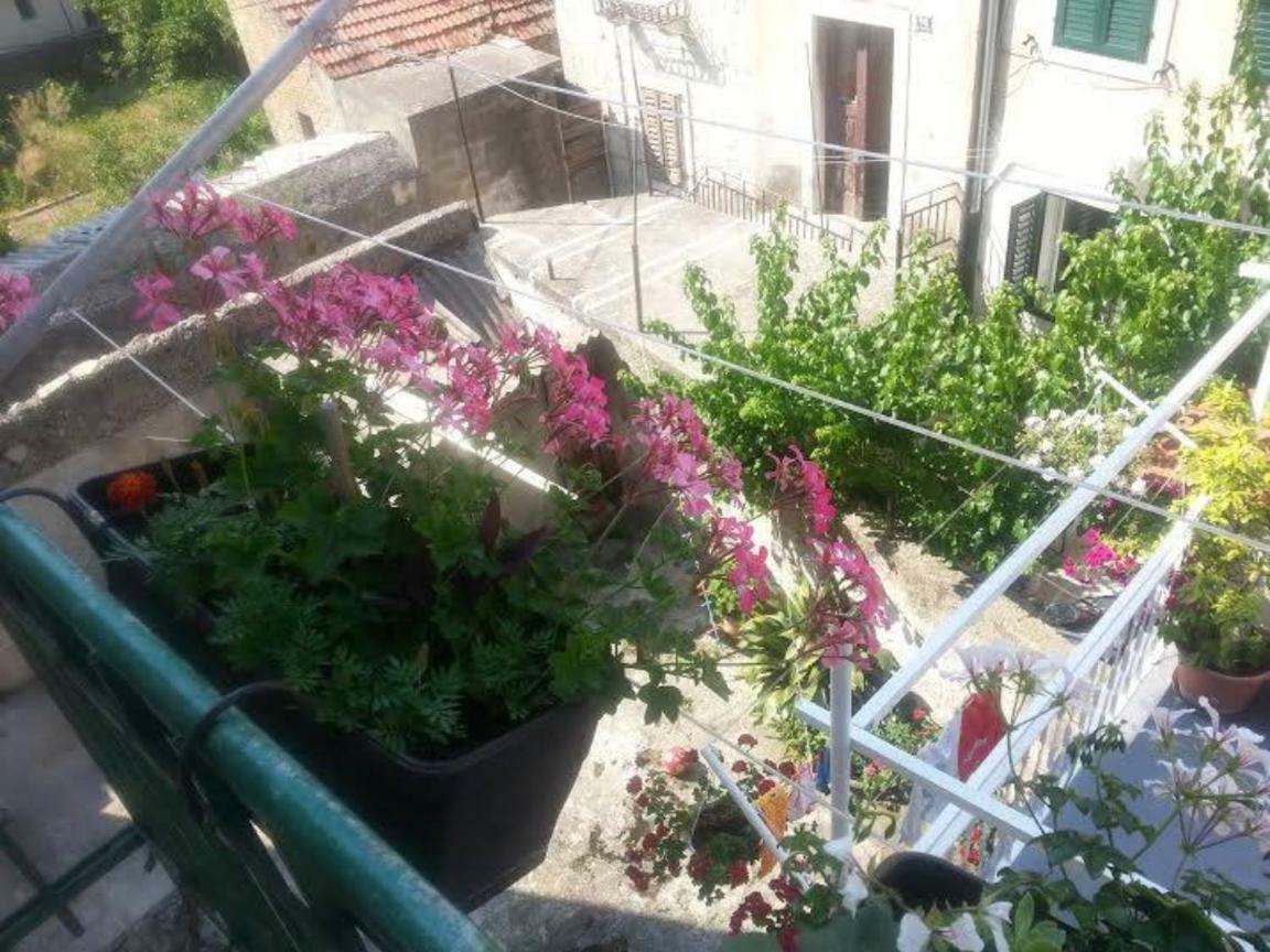 Apartments Antonia Split Zewnętrze zdjęcie