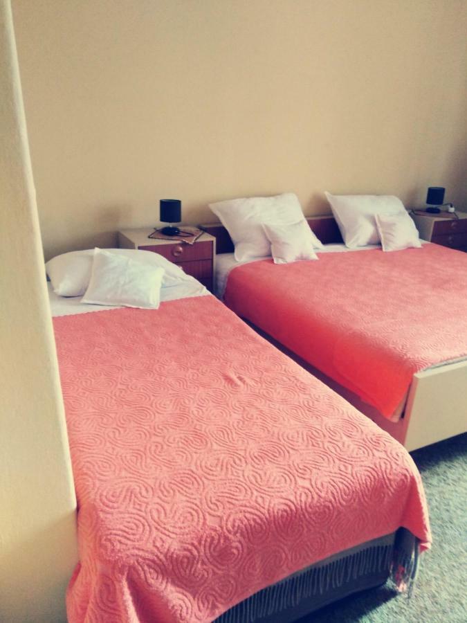Apartments Antonia Split Zewnętrze zdjęcie