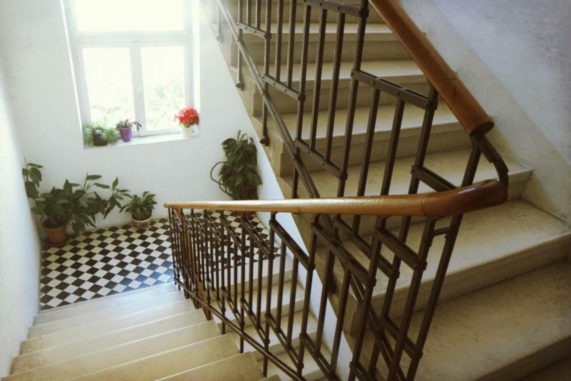 Apartments Antonia Split Zewnętrze zdjęcie